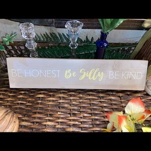 Decorative Expressions Wall Decor